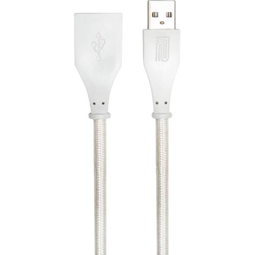 Roland Black Series USB Type-A Male to USB Type-A Female Extension Cable