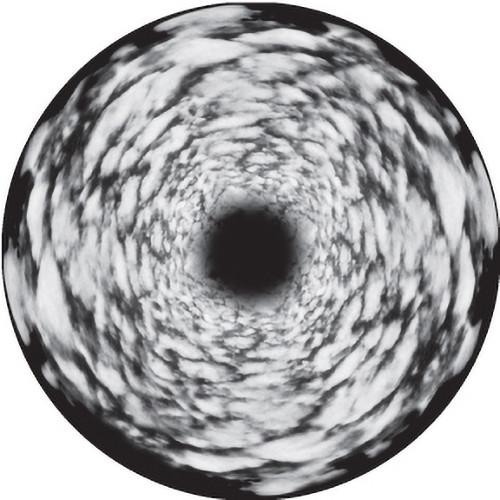 Rosco Cloud Cover Animation Wheel B W Rotating Glass Gobo
