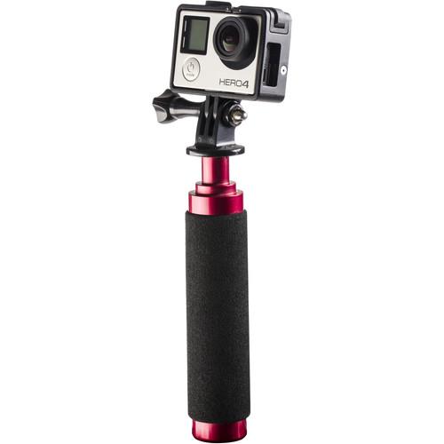 Sevenoak Handgrip for Select DSLRs, Smartphones & Action Cameras