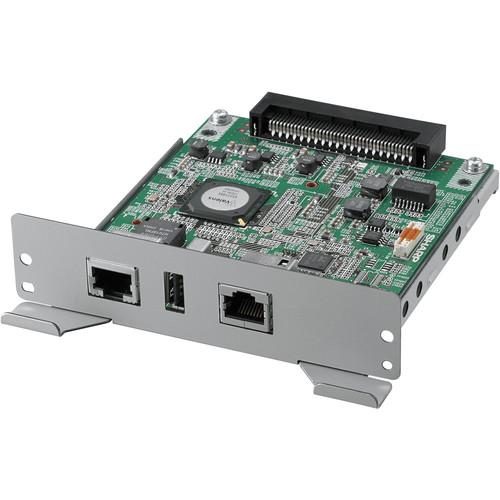 Sharp HDBaseT Receiver Board for PN-R556 R496 R426 LCD Monitor