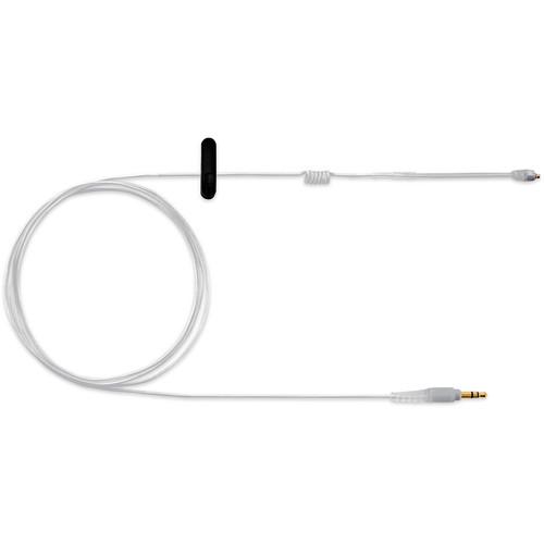 Shure EAC-IFB Coiled IFB Earphone Cable with Clip