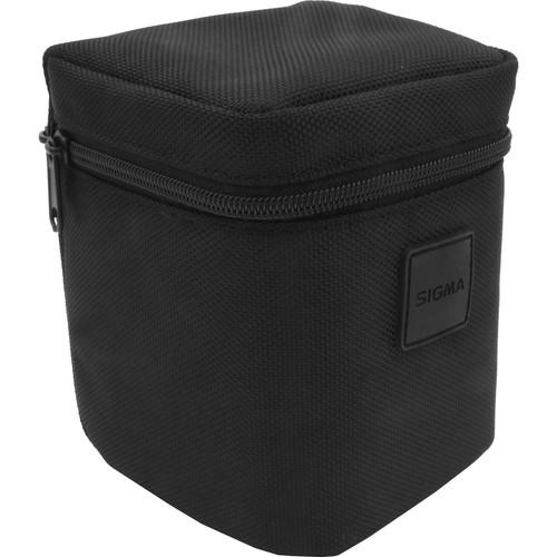Sigma Soft Padded Lens Case for AF 24-70mm f 2.8 DG OS HSM Art Lens