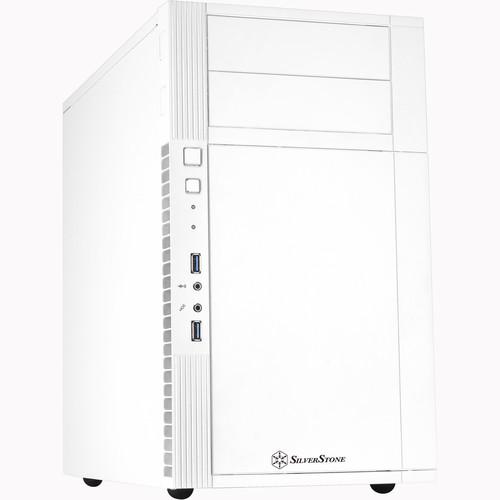 SilverStone Precision Series PS07 Micro-ATX Chassis