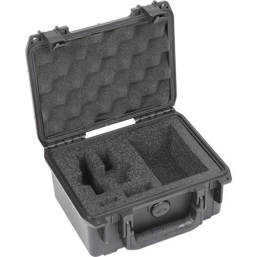 SKB iSeries Sennheiser AVX Case