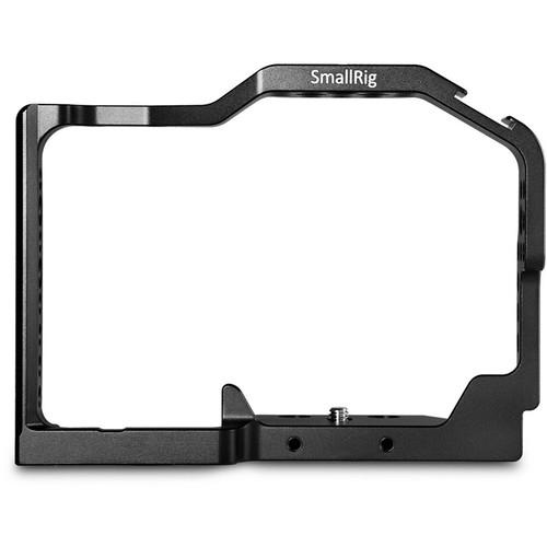 SmallRig 2048 Cage for Panasonic GH4 GH3