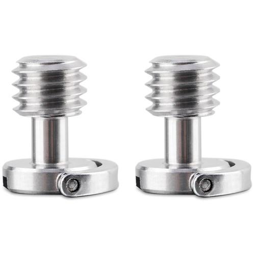 SmallRig 872 Quick Release Camera Screw with D-Ring