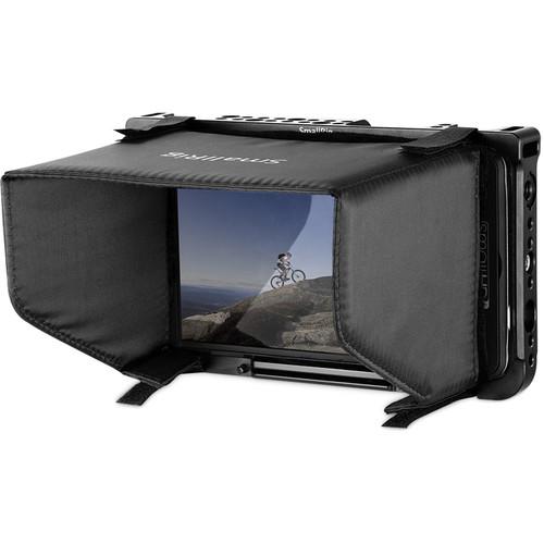 SmallRig Cage for SmallHD 700 Series Monitor