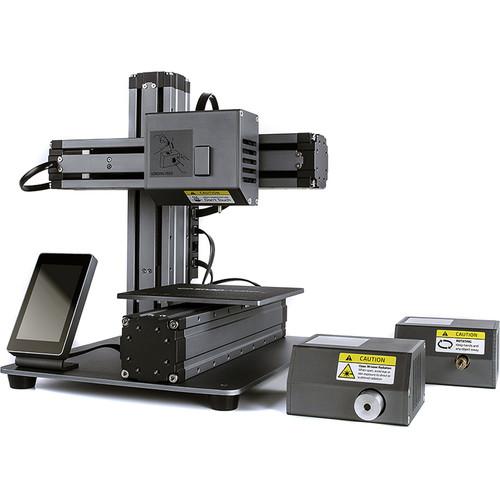 Snapmaker 3-In-1 3D Printer