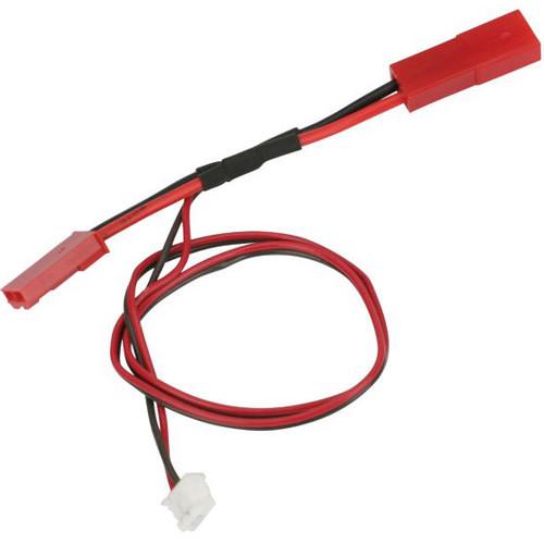 Spektrum Air Telemetry Flight Pack Voltage Sensor