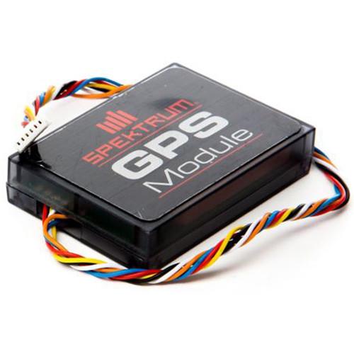 Spektrum GPS Module for E-Flite Carbon Cub S 1.3m & Sportsman S RTF BNF Aircraft