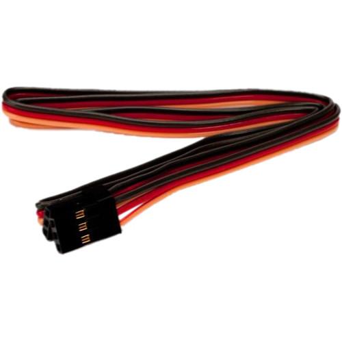 Spektrum Heavy-Duty Male to Male Servo Extension