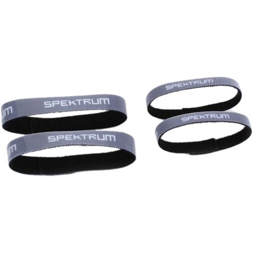 Spektrum Hook & Loop Strap Set