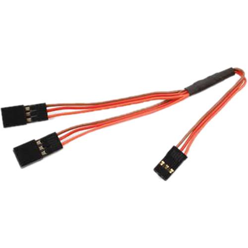 Spektrum Standard Servo Y-Harness