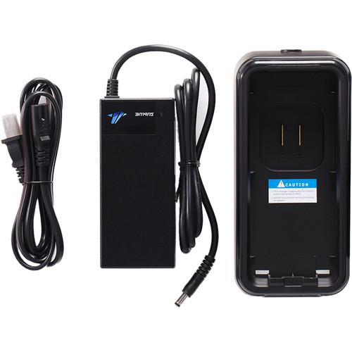 Sublue US Battery Charger & Cable