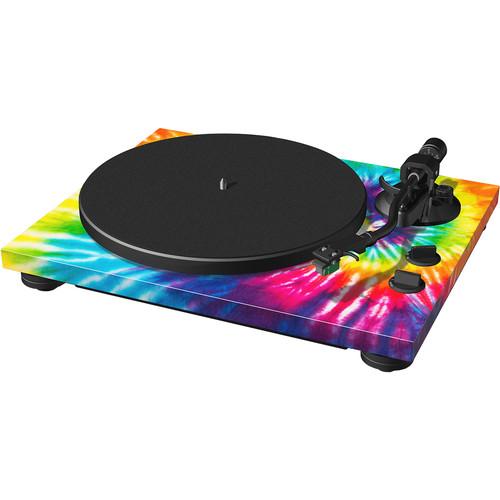 Teac TN-420-TD Stereo Turntable with USB