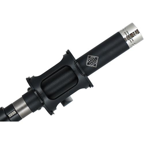 Telefunken M60 Small-Diaphragm FET Condenser Microphone