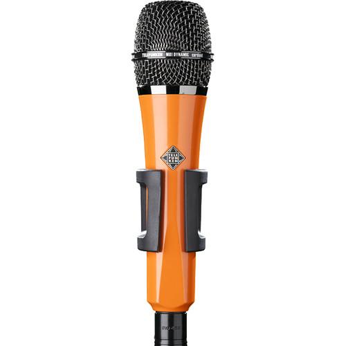 Telefunken M81 Custom Handheld Supercardioid Dynamic Microphone