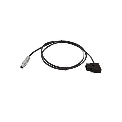 Teradek 4-Pin LEMO to D-Tap Cable