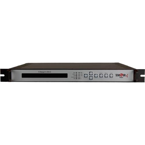 Thor 708 608 Closed Captioning Broadcast Video Encoder with HD-SDI Input