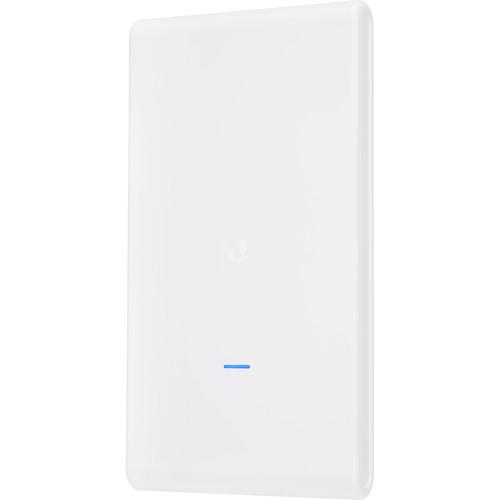 Ubiquiti Networks UAP-AC-M-PRO5US UniFi AC Mesh Wide-Area Outdoor Dual-Band Access Point