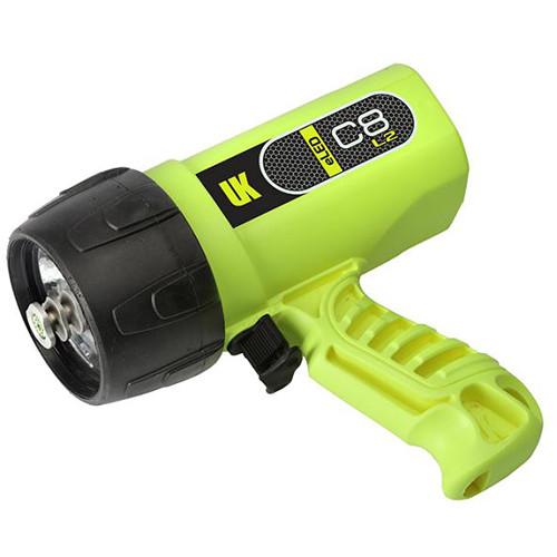 Underwater Kinetics C8 eLED L2 Dive Light