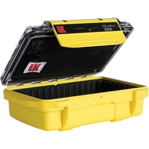 Underwater Kinetics UltraBox 206