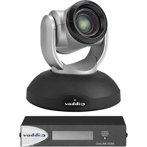 Vaddio RoboSHOT 20 UHD OneLINK HDMI System