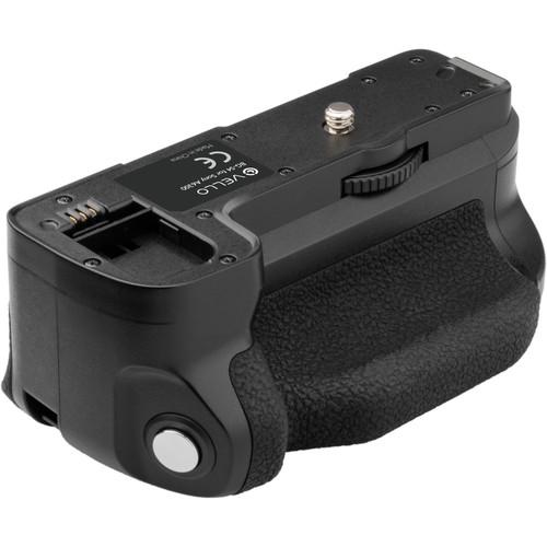 Vello BG-S4 Battery Grip for Sony