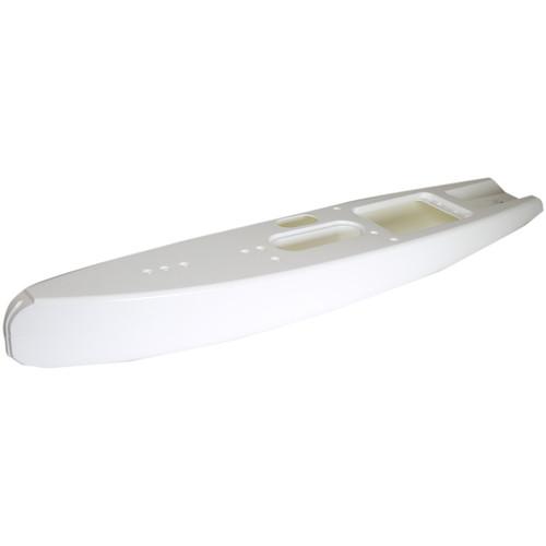 Venom Group Hull - White For The V4-V5 Joysway Dragon Force DF65 RC Sailboat