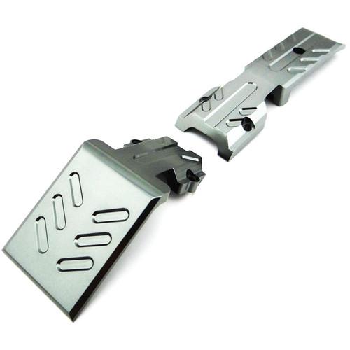 Venom Group Traxxas 1:10 E-Revo Other TRX Models Alloy Front Skid Plate