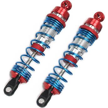 Venom Group Traxxas 1:10 Slash 4X4 Other Trx Models Alloy Front Ultra Shocks