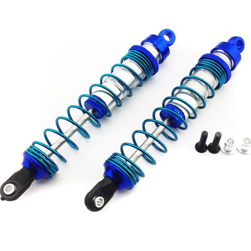 Venom Group Traxxas 1:10 Slash 4X4 Other Trx Models Alloy Rear Ultra Shocks