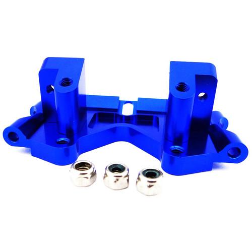 Venom Group Traxxas 1:10 Slash Other Trx Models Alloy Front Lower Bulkhead