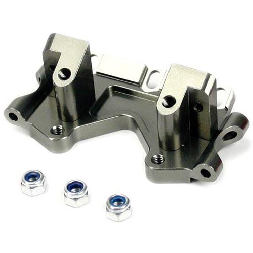 Venom Group Traxxas 1:10 Slash Other Trx Models Alloy Front Lower Bulkhead