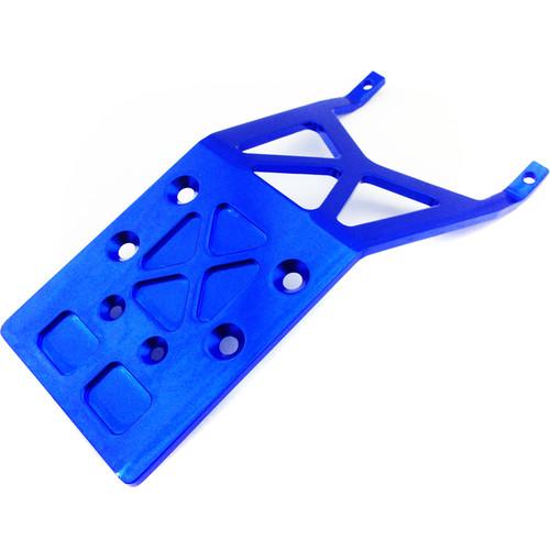 Venom Group Traxxas 1:10 Slash Other Trx Models Alloy Rear Skidplate