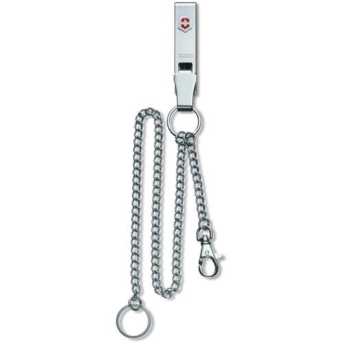 Victorinox Belt Hanger with Chain