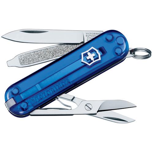 Victorinox Classic SD Pocket Knife