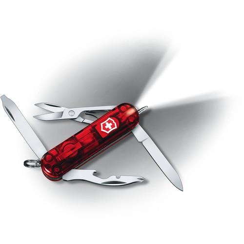 Victorinox Midnite Manager Multi-Purpose Pocket Knife