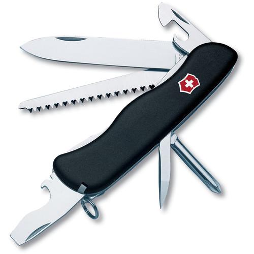 Victorinox Trekker Multi-Tool Pocket Knife