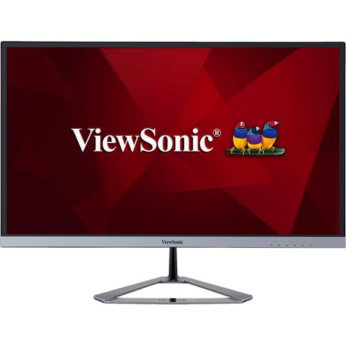 ViewSonic VX2476-smhd 24" 16:9 Frameless IPS Monitor
