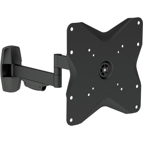 ViewZ VZ-AM02 Swing Out Double Articulating Wall Mount for 27" to 32" Flat Panel Displays