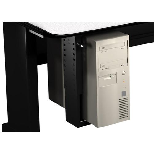 Winsted Stationary CPU Mount with 90°