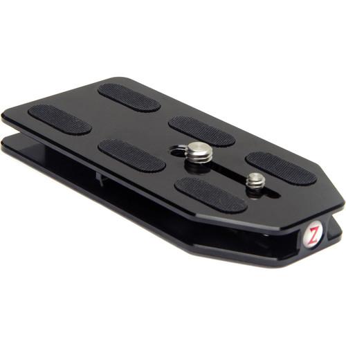 Zacuto Spacer Plate for Canon 18-80mm & Canon C200 or Panasonic EVA1