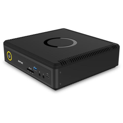 ZOTAC ZBOX QK7P5000 Mini Desktop Computer
