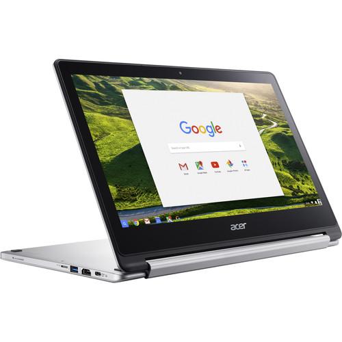 Acer 13.3" 32GB Multi-Touch Chromebook 13 CB5-312T-K6TF