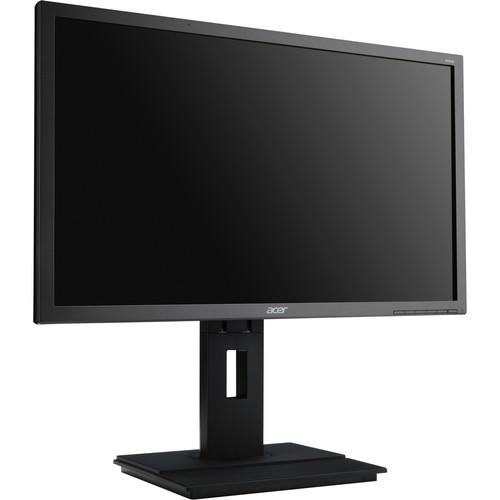 Acer B226HQL Gymdprx 21.5" 16:9 IPS Monitor