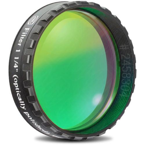 Alpine Astronomical Baader Green Colored Bandpass