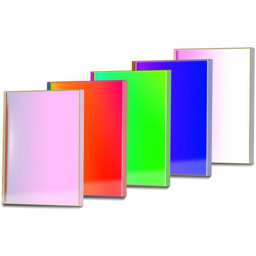 Alpine Astronomical Baader L-RGB-C CCD Imaging Filter Set