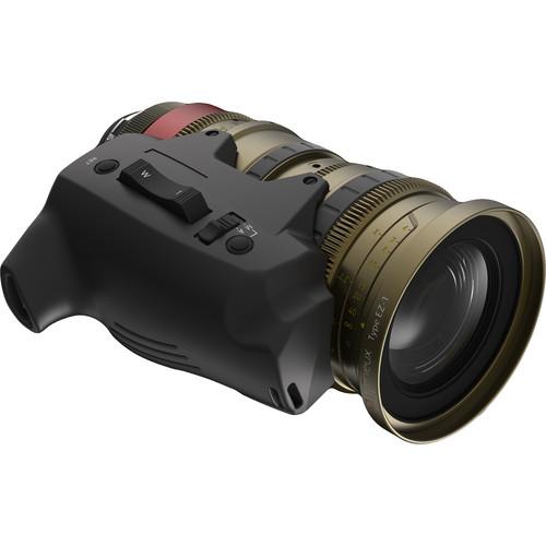 Angenieux MSU-1 Universal Cine Servo with 3 Motors & Wireless Module for EZ-1 EZ-2 Lenses