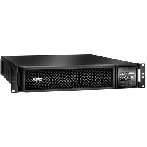 APC Smart-UPS SRT 2200VA Rack Mount